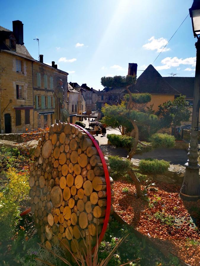Apartamento Printemps Quatre Saisons Bergerac Exterior foto