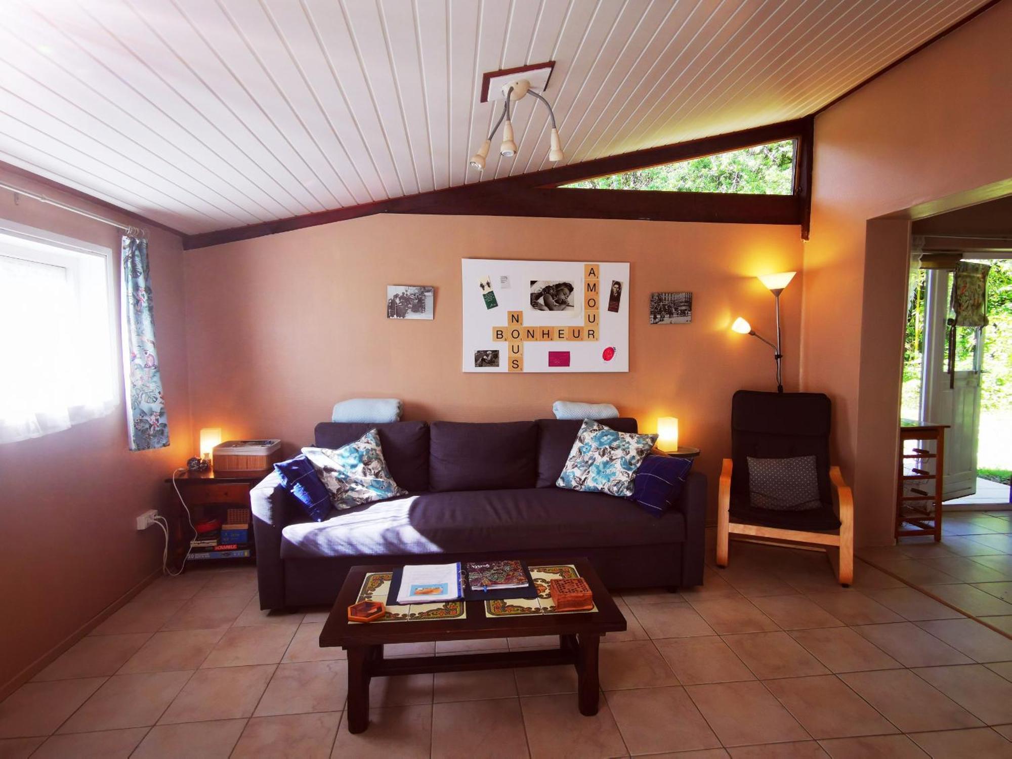 Apartamento Printemps Quatre Saisons Bergerac Exterior foto