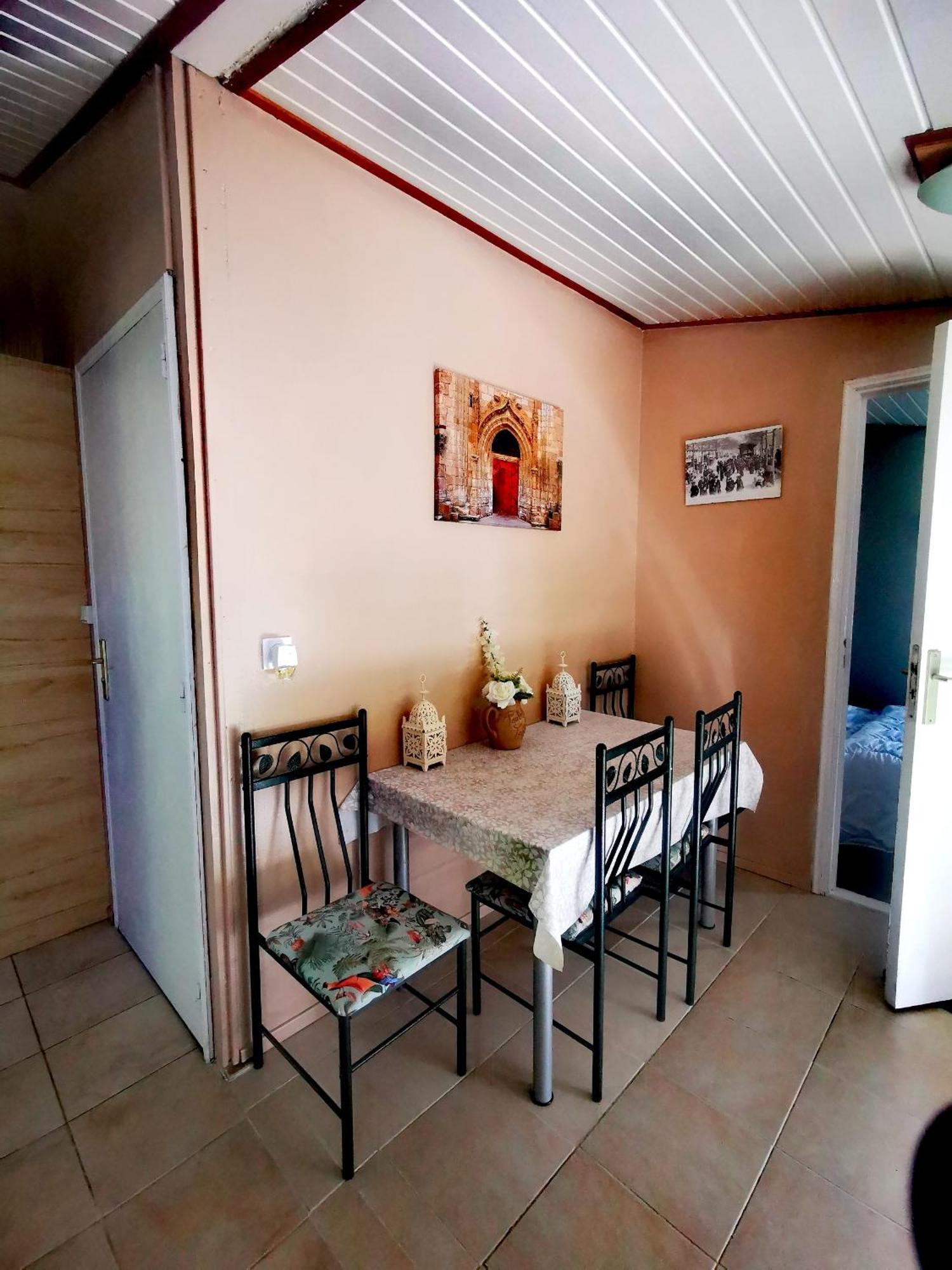 Apartamento Printemps Quatre Saisons Bergerac Exterior foto