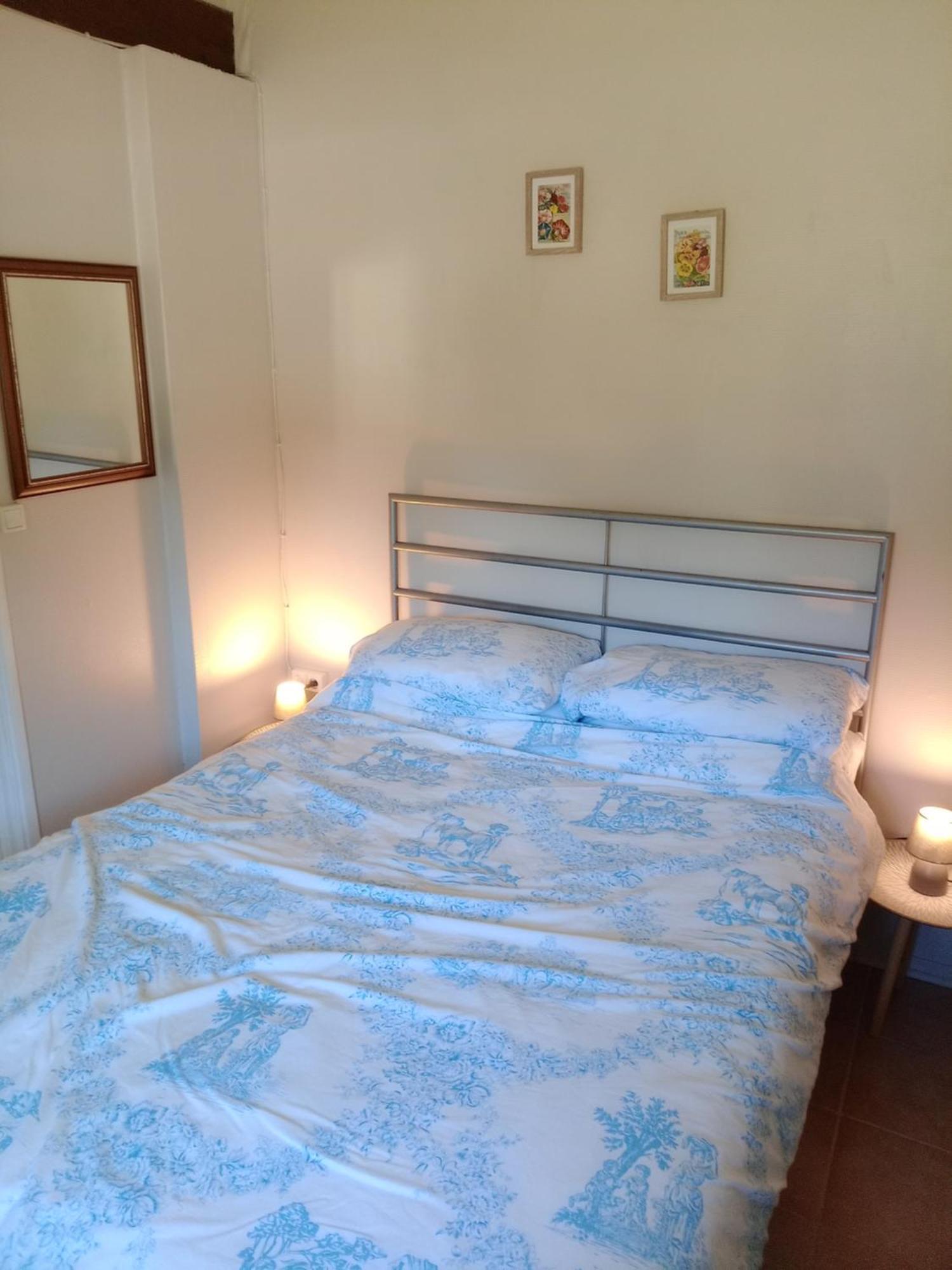 Apartamento Printemps Quatre Saisons Bergerac Exterior foto