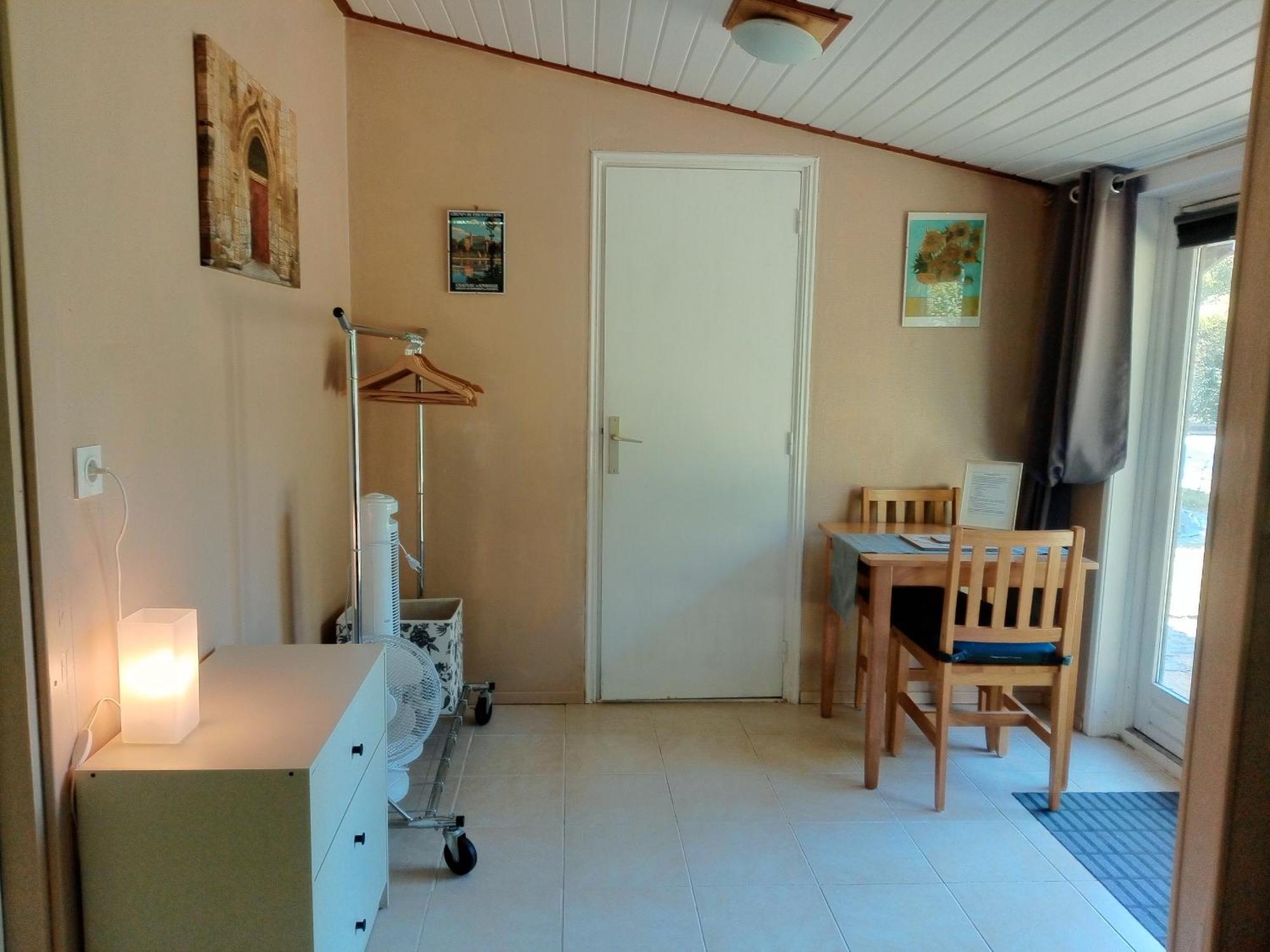 Apartamento Printemps Quatre Saisons Bergerac Exterior foto
